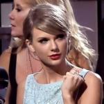 Befuddled Taylor Swift