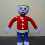 Mr. Bill  meme