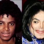 Michael Jackson Transracial meme