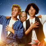 Bill and Ted