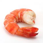 Shrimp No Head