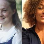 Rachel Dolezal