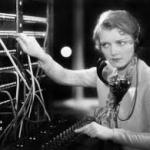 telephone operator