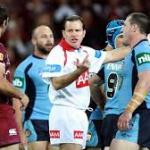 State Of Origin