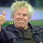 Gary Busey approves