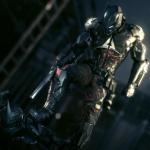 Arkham Knight