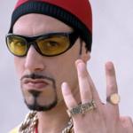 ali g