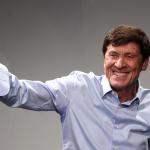 gianni morandi mano