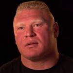 Brock Lesnar