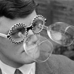 wine goggles