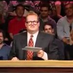 Drew Carey