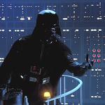 Darth Vader - Come to the Dark Side meme