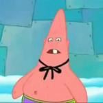 Who You Calling Patrick