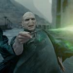 Voldemort Weight Loss