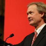 Lincoln Chafee