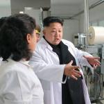 Kim Jong-un claims to have cured Aids, Ebola and cancer with sin