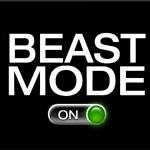 beast mode