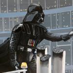 Darth Vader - I am your father meme