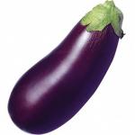 Chinesified Rapper Aubergine