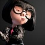 Edna Mode