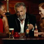 Dos Equis Man