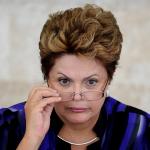 Dilma imposto festa