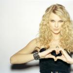 Taylor Swift Heart