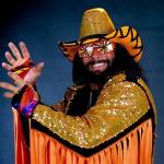 Macho man