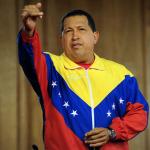 Chavez Pointing