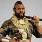 Mr T