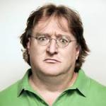 SURPRIZED GABEN