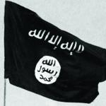 Isis Flag