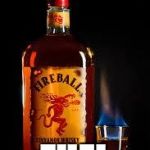 Fireball | BLACKOUT FUEL | image tagged in fireball | made w/ Imgflip meme maker