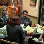 Avengers shawarma