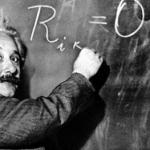 It's the Theory of RELATIVITY, stupid...not the relativity OF mo