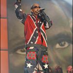 confederate rapper