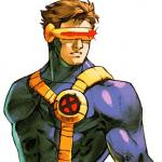 Cyclops X-Men meme
