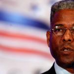 ALLEN WEST