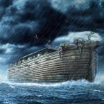 Noah's Ark meme