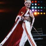Freddie Mercury King