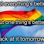 gay pride month memes