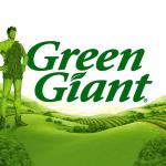 Green Giant!