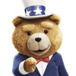 Ted 2 President