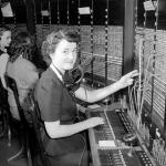 Telephone Operator