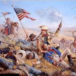 Custer's Last Stand meme