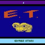 E.T. Atari