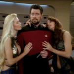Riker's Beard