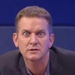 U fuckin wot m8 Jeremy Kyle 