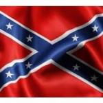 Confederate flag meme