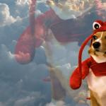 Corgi Ascended Lobster